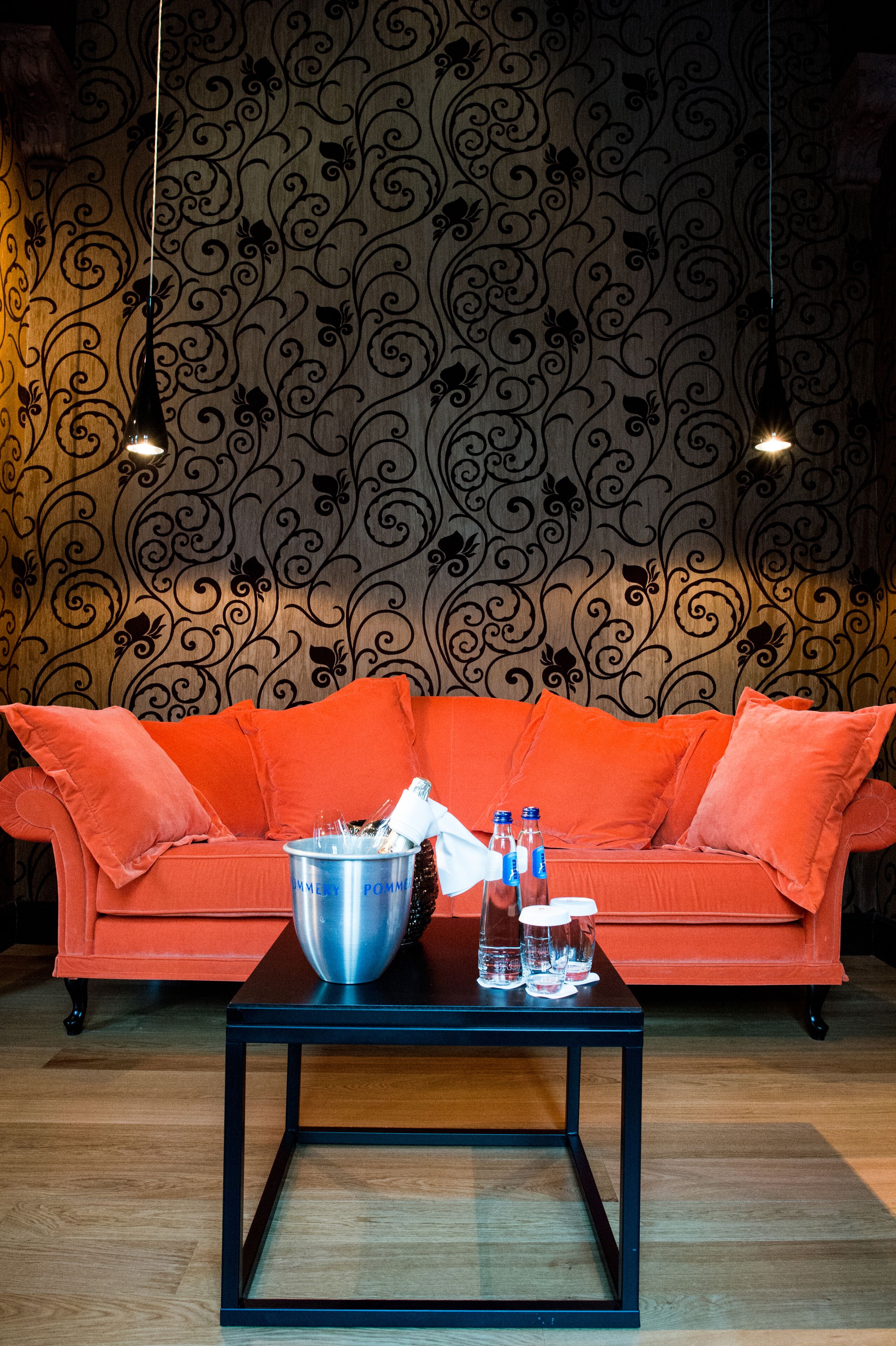 Foto - Van der Valk Sélys Liège Hotel & Spa