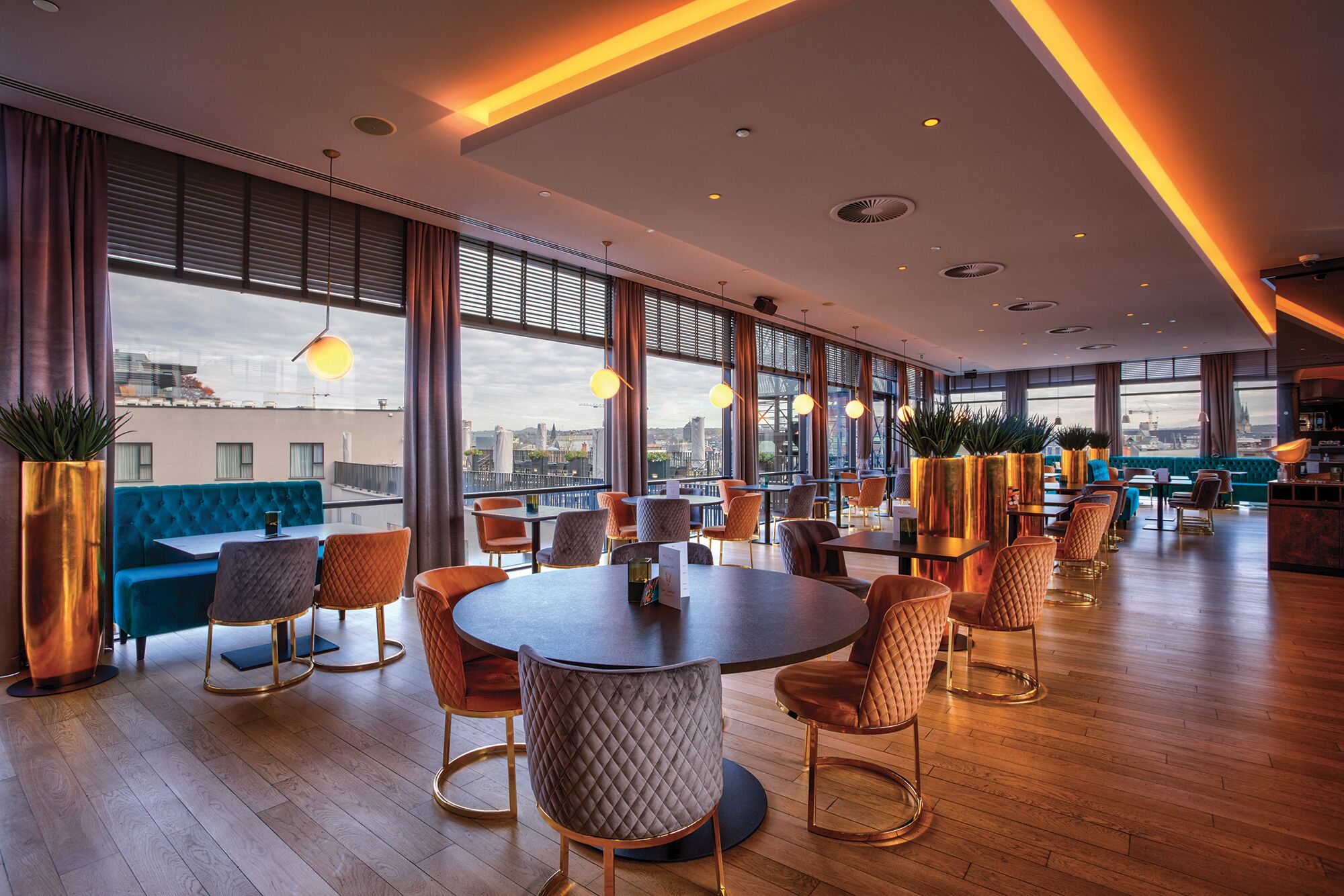 Foto - Van der Valk Sélys Liège Hotel & Spa