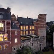 Van der Valk Sélys Liège Hotel & Spa
