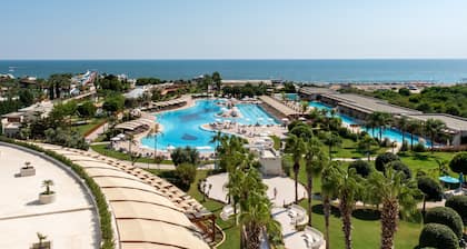 Baia Lara Hotel