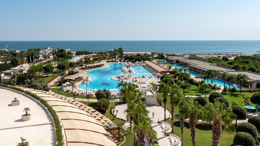Baia Lara Hotel