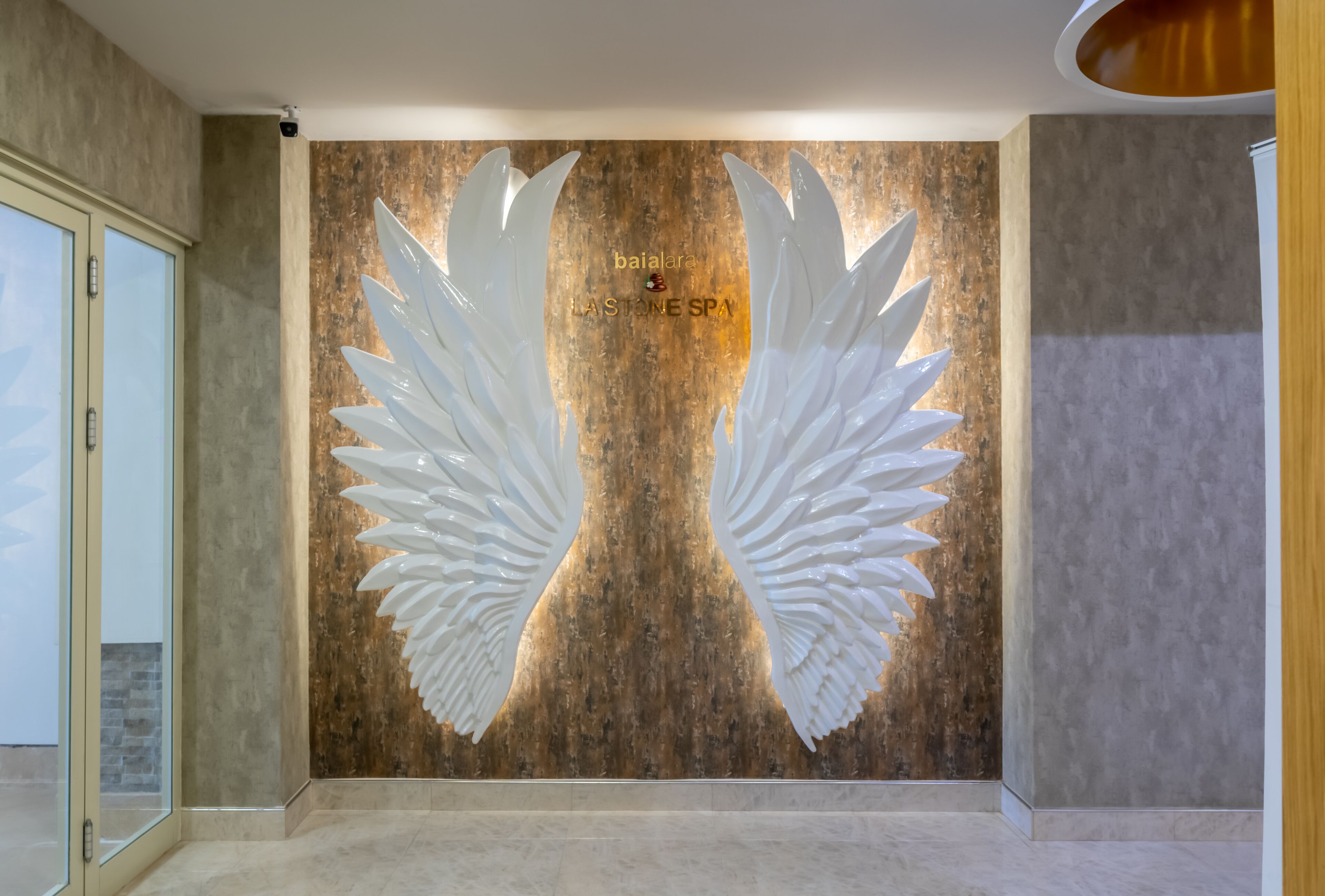 Couples treatment room(s), sauna, steam room, Turkish bath/hammam