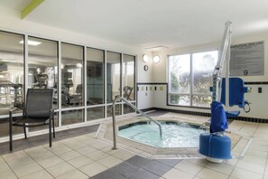 Property amenity - Fairfield Inn & Suites by Marriott Commerce (Commerce)