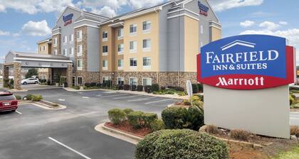 Fairfield Inn & Suites by Marriott Commerce