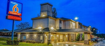 Studio 6 Opelika, AL - Auburn Al