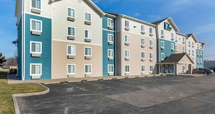 Extended Stay America Select Suites - Cleveland - Avon