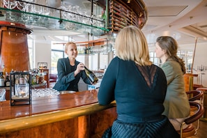 Bar (sur place)