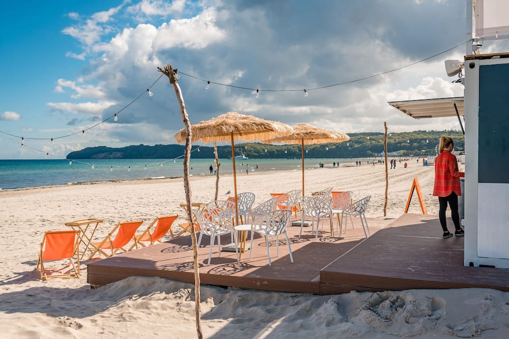 Arkona Strandhotel