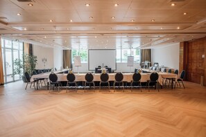 Meeting facility - Arkona Strandhotel (Binz)