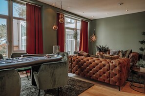 Lobby - Arkona Strandhotel (Binz)