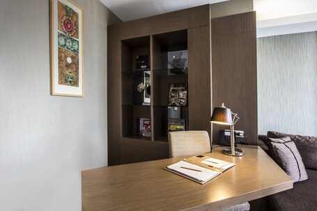 Avantgarde Urban Levent - Image 35
