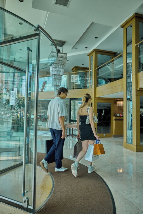 Avantgarde Urban Levent - Image 16