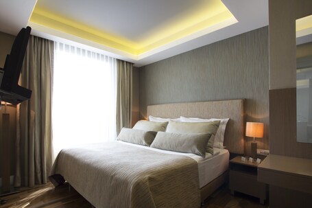 Avantgarde Urban Levent - Image 82