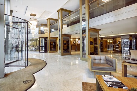 Avantgarde Urban Levent - Image 19