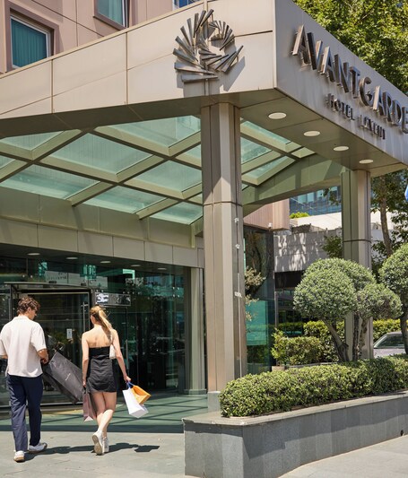 Avantgarde Urban Levent - Image 28
