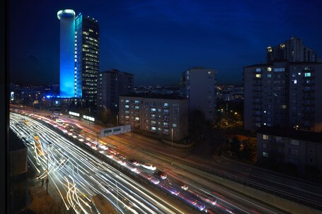 Avantgarde Urban Levent - Image 1