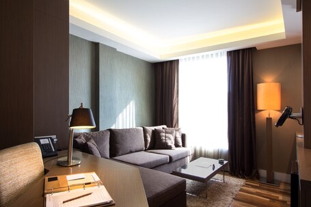 Avantgarde Urban Levent - Image 11