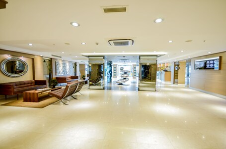 Avantgarde Urban Levent - Image 50