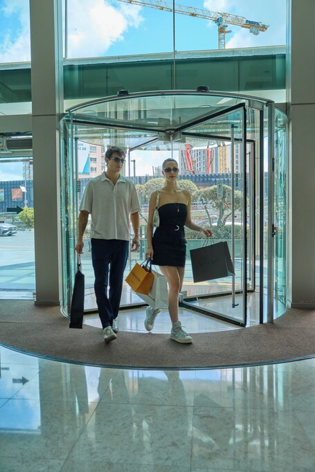 Avantgarde Urban Levent - Image 12