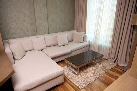 Avantgarde Urban Levent - Image 36