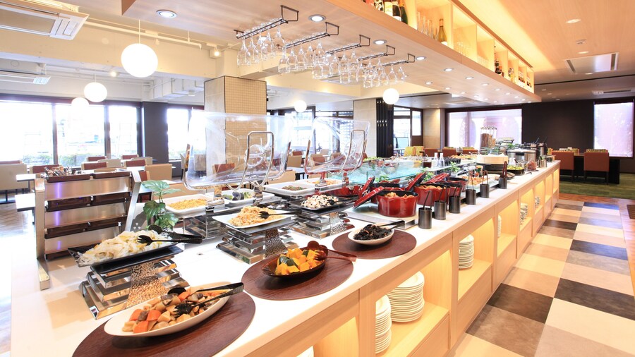 京都都市酒店