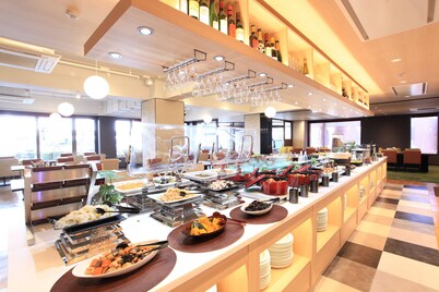 Urban Hotel Kyoto