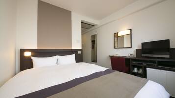 Caja de seguridad en la habitación y decoración personalizada