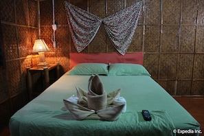 Standard, Fan Room | Rollaway beds, free WiFi