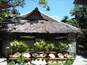 Fachada