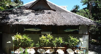 Frendz Resort Boracay
