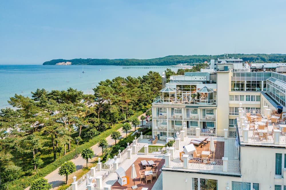 Rugard Thermal Strandhotel