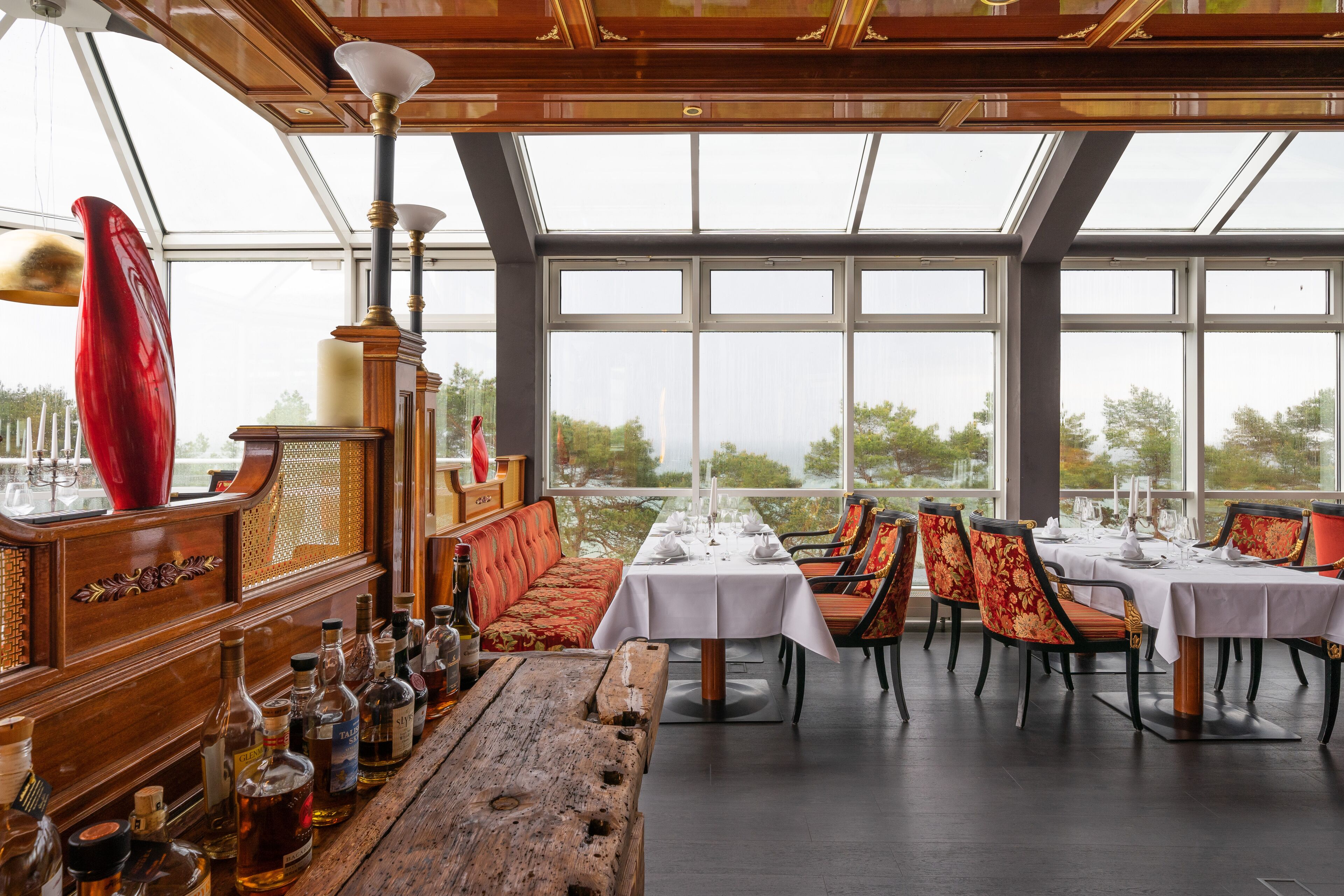 Restoran
