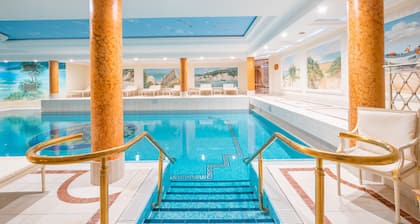 Rugard Thermal Strandhotel