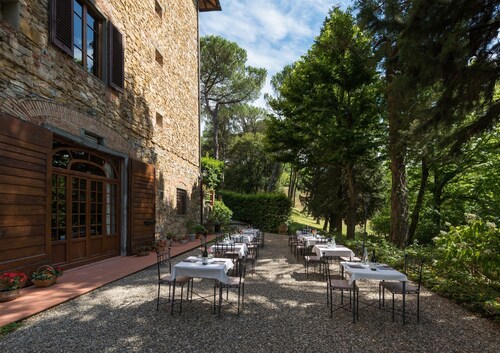 Relais Fattoria Valle