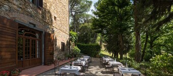 Relais Fattoria Valle