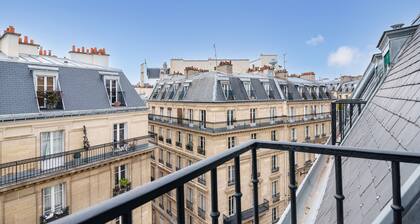 Queens Boutique Hotel