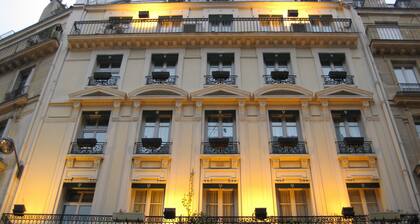 Queens Boutique Hotel