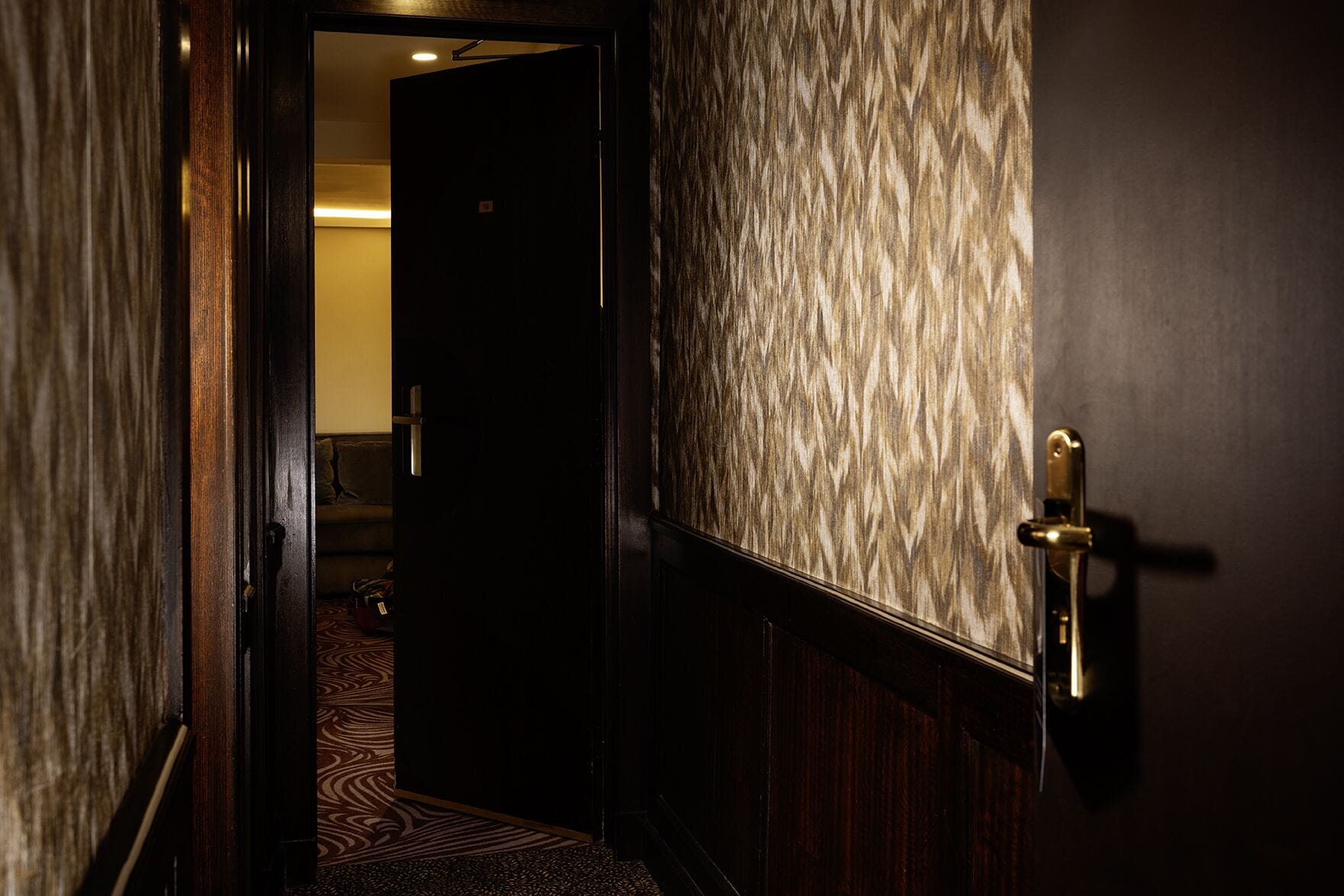 family room, connecting rooms | premium bedding, pillow-top beds, in-room safe, individually decorated