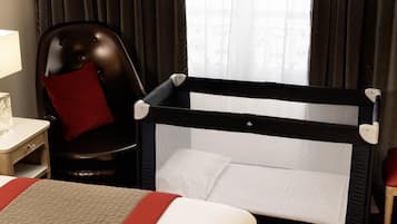 Extra beds