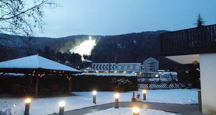 Boutique hotel Pohorje