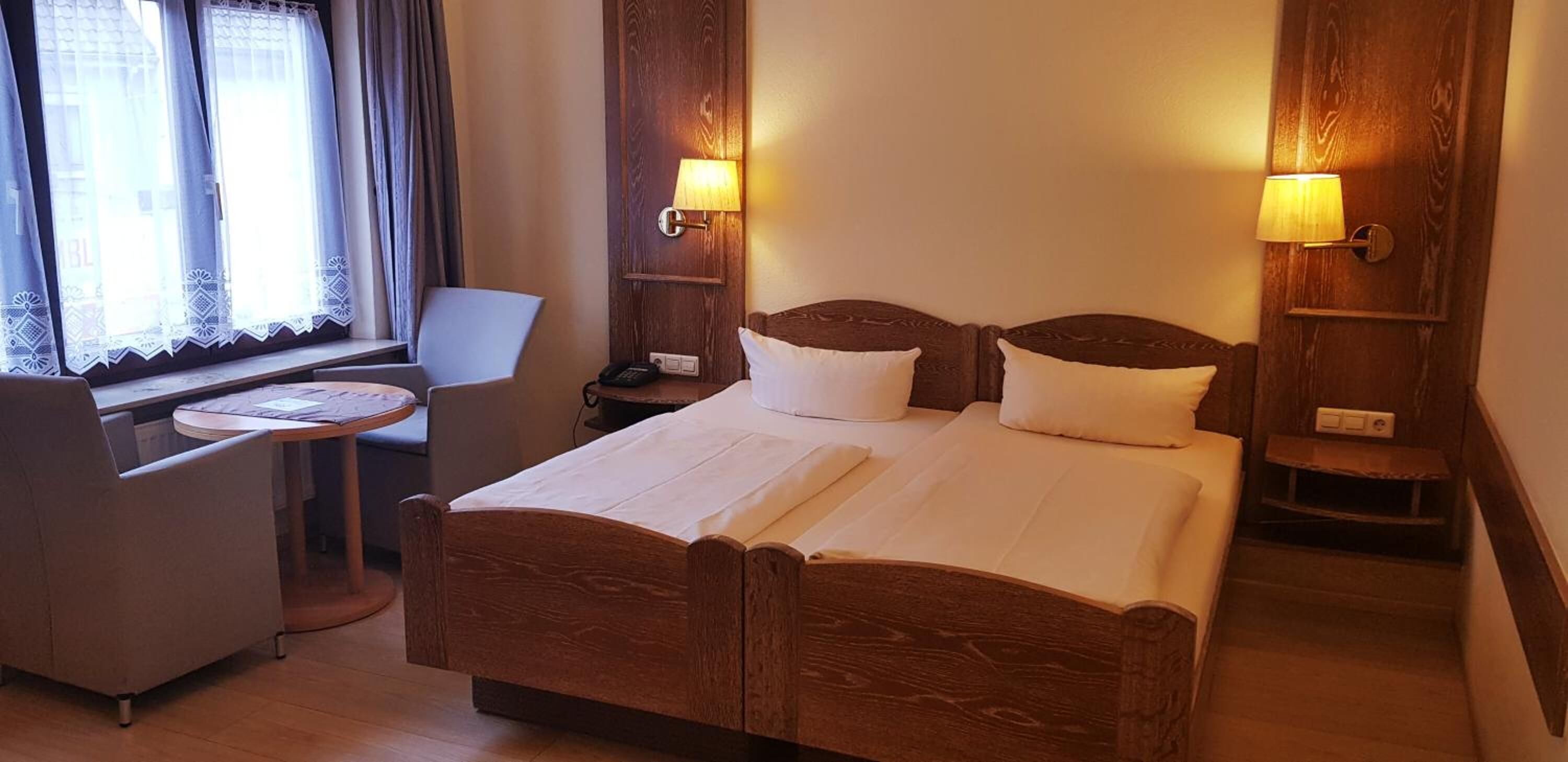 iron/ironing board, free cots/infant beds, rollaway beds, free wifi