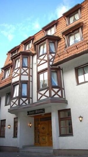 Exterior - Hotel Bären (Leimen)