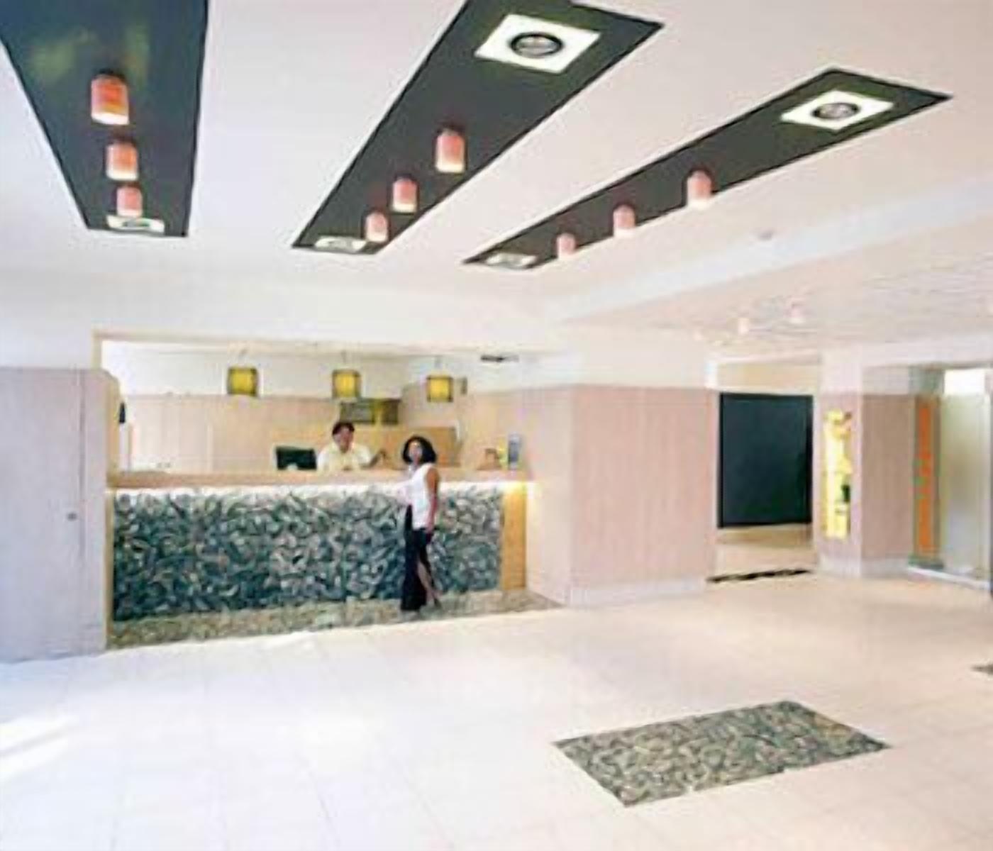 Foto - Hotel & Wellness Royal Astrid