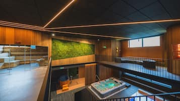 Coffres-forts dans les chambres, bureau, fer et planche Ă  repasser