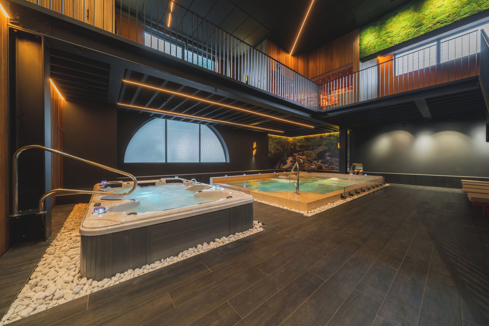 3 Star Hotels