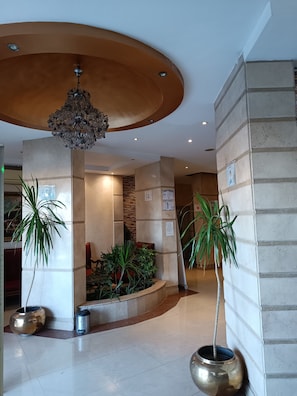Recepción