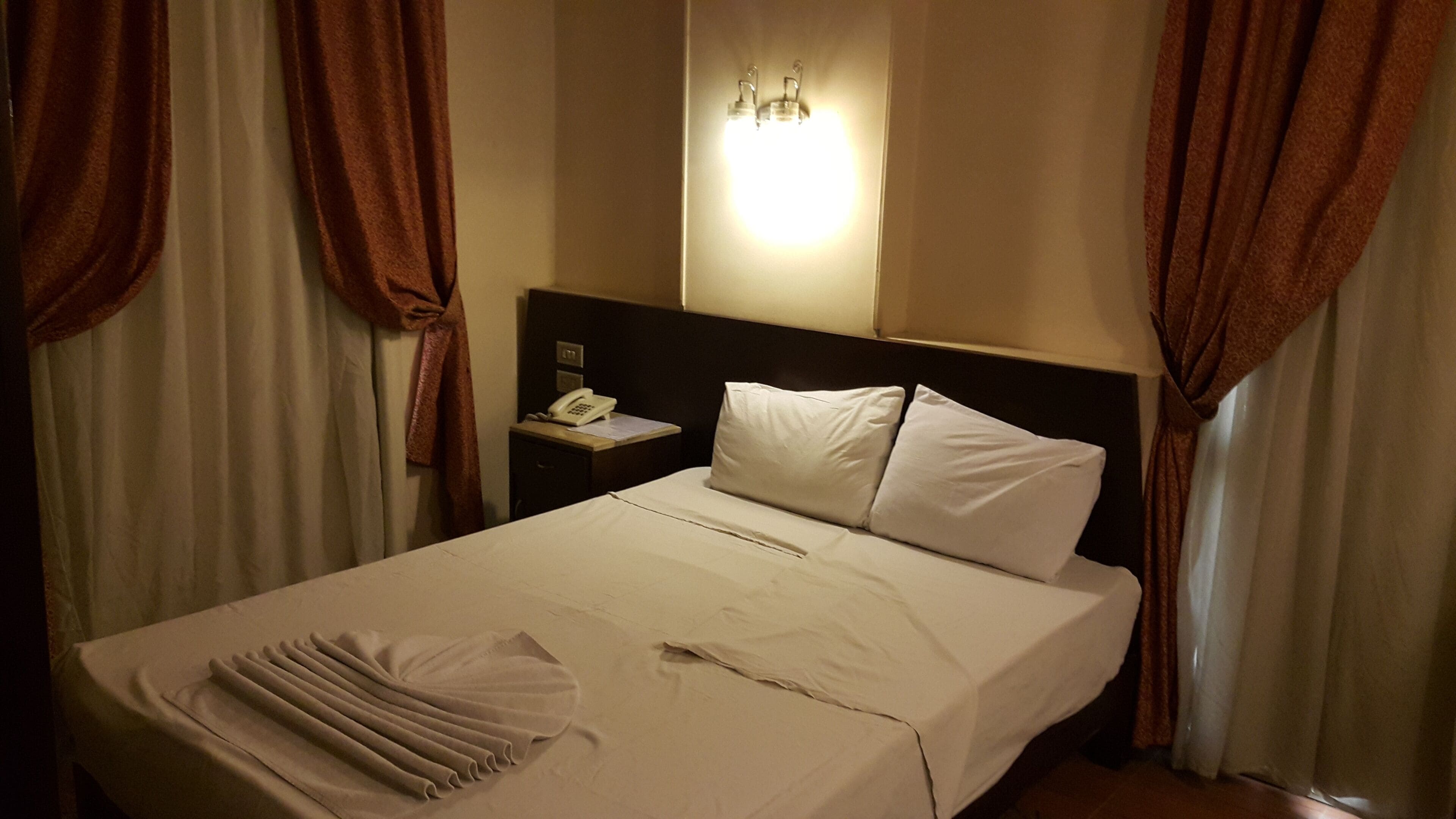 Foto - Susanna Hotel Luxor