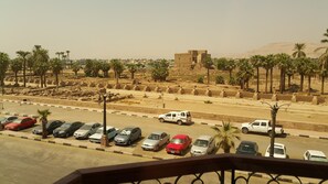 1 bedroom, premium bedding, minibar, in-room safe - Susanna (Luxor)