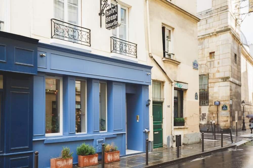 Hôtel Bonne Nouvelle Paris
