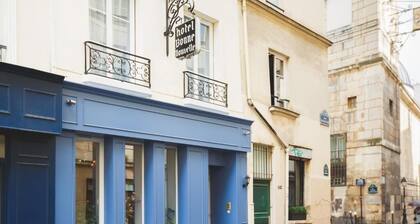 Hôtel Bonne Nouvelle Paris